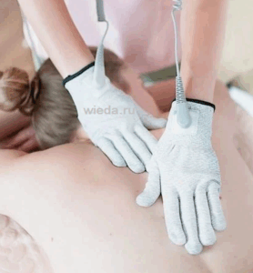 биоэнергомассажера Magic Foherb Whieda