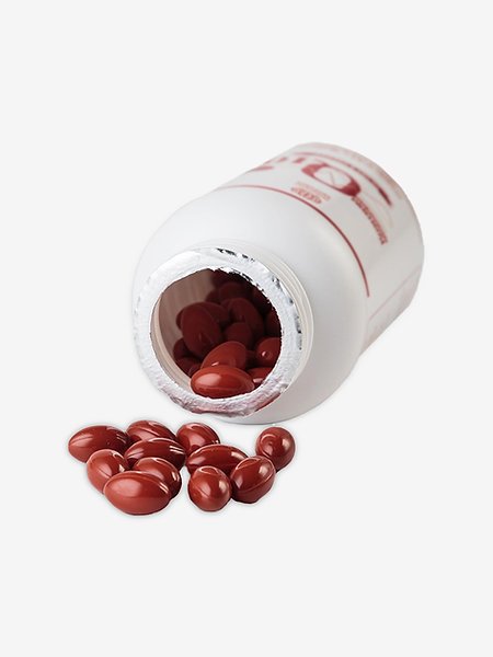 Капсулы КОЭНЗИМ Q10 Whieda — изображение 2