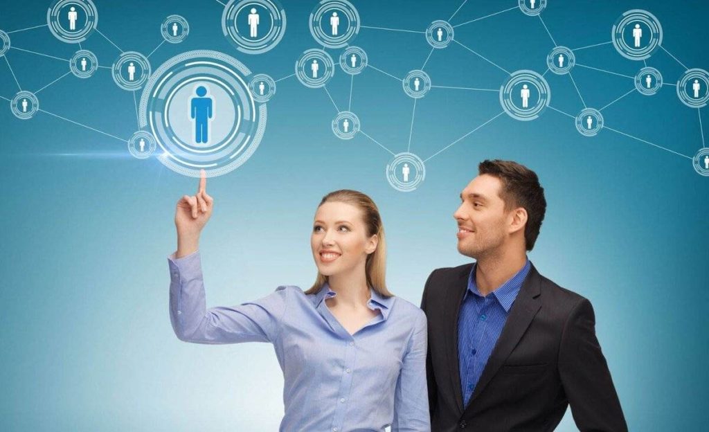 какая сетевая компания