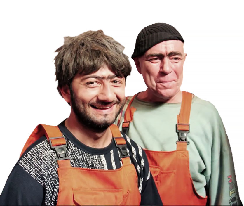 бизнес с минимальными вложениями