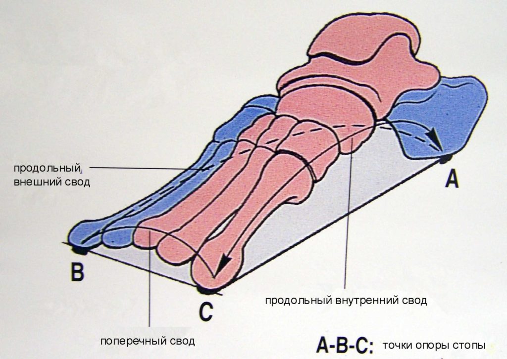 коррекция стоп