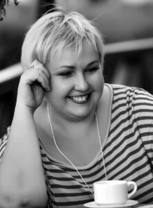 Whieda в Саратове 